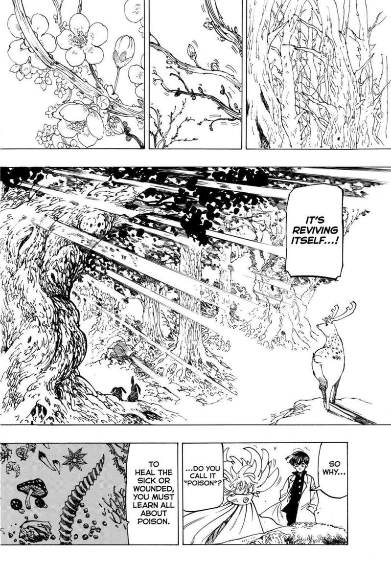 Mokushiroku No Yonkishi 9 18