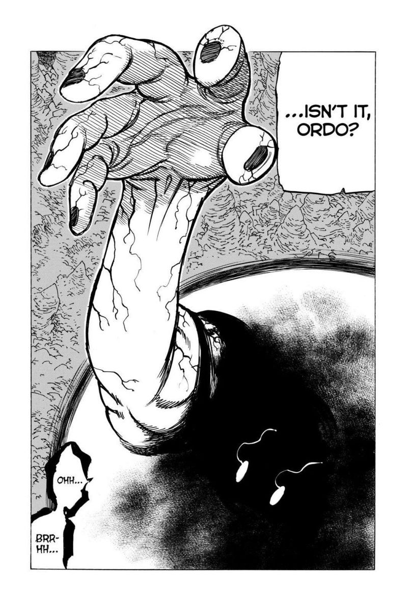 Mokushiroku No Yonkishi 9 20