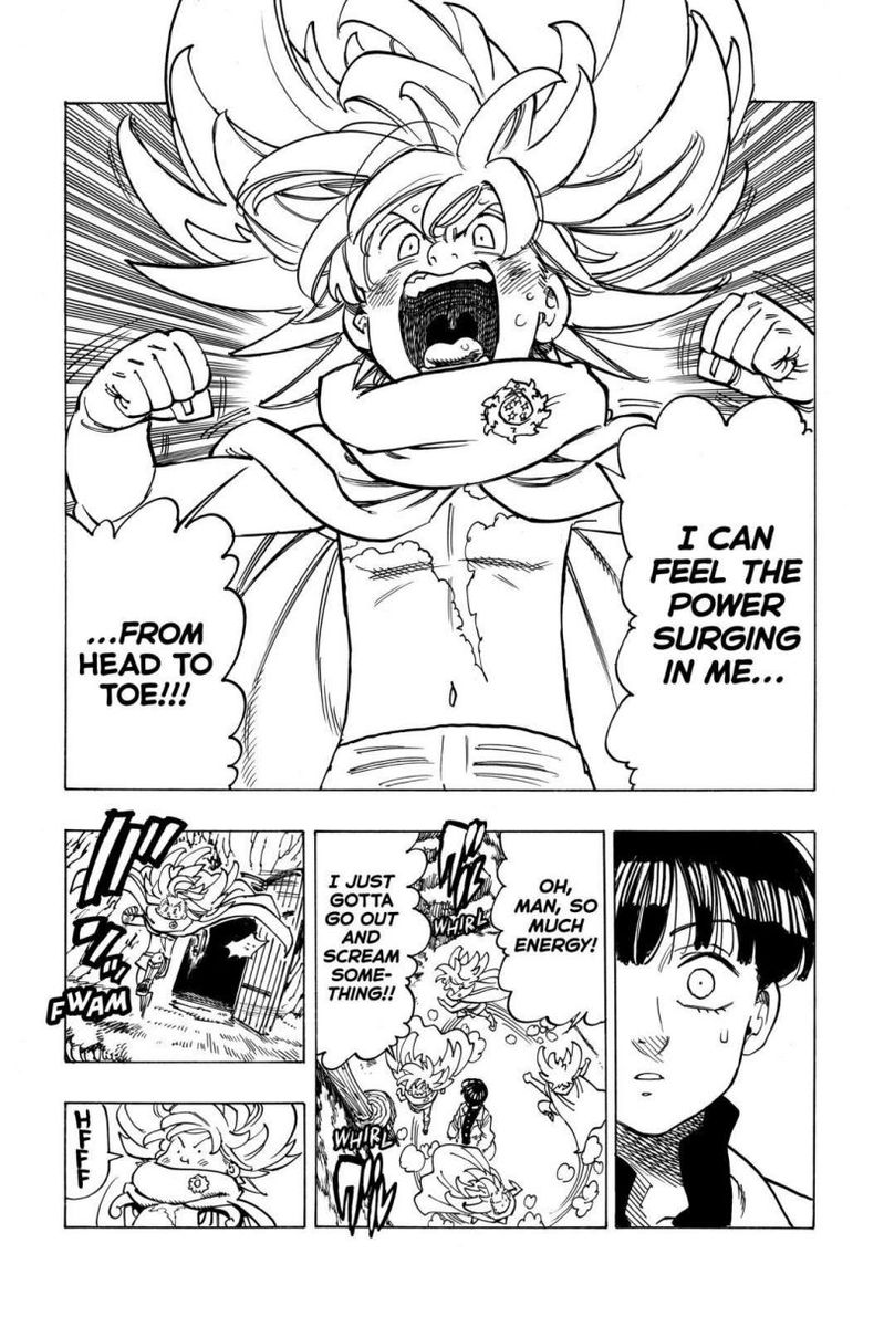 Mokushiroku No Yonkishi 9 3