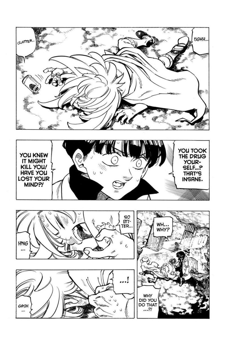 Mokushiroku No Yonkishi 9 5