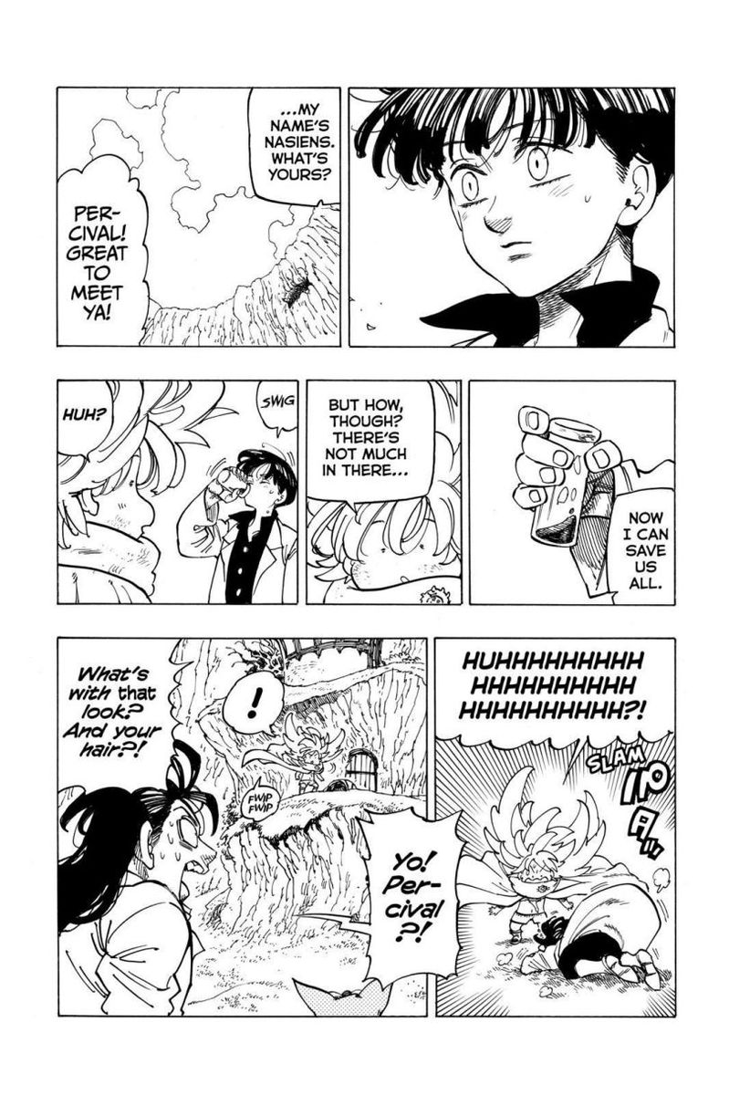 Mokushiroku No Yonkishi 9 9