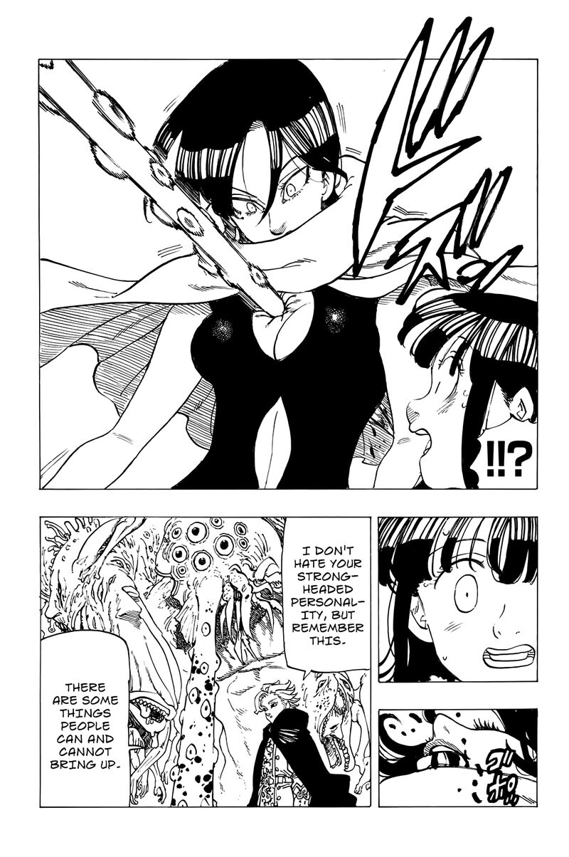 Mokushiroku No Yonkishi 91 15