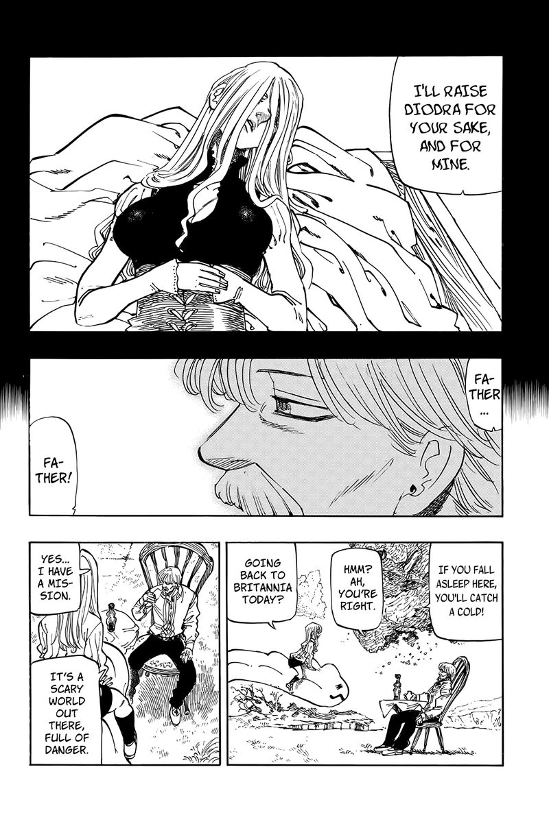 Mokushiroku No Yonkishi 91 8