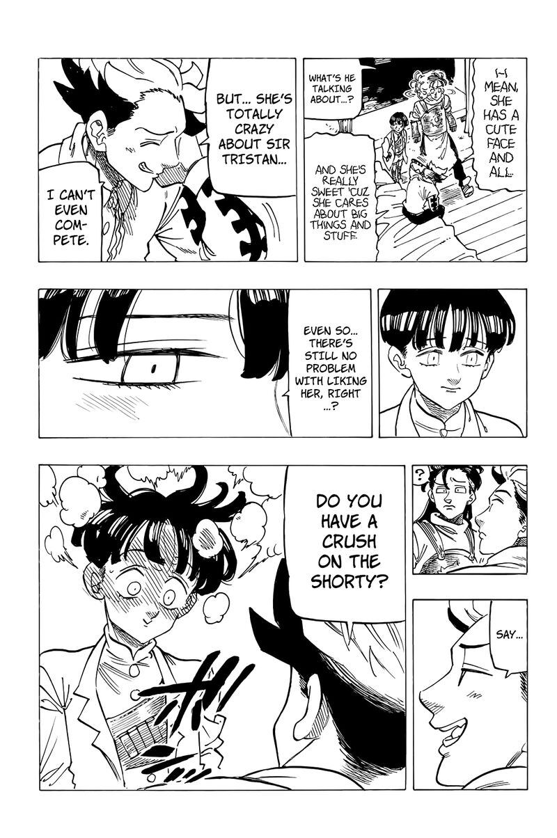 Mokushiroku No Yonkishi 93 11