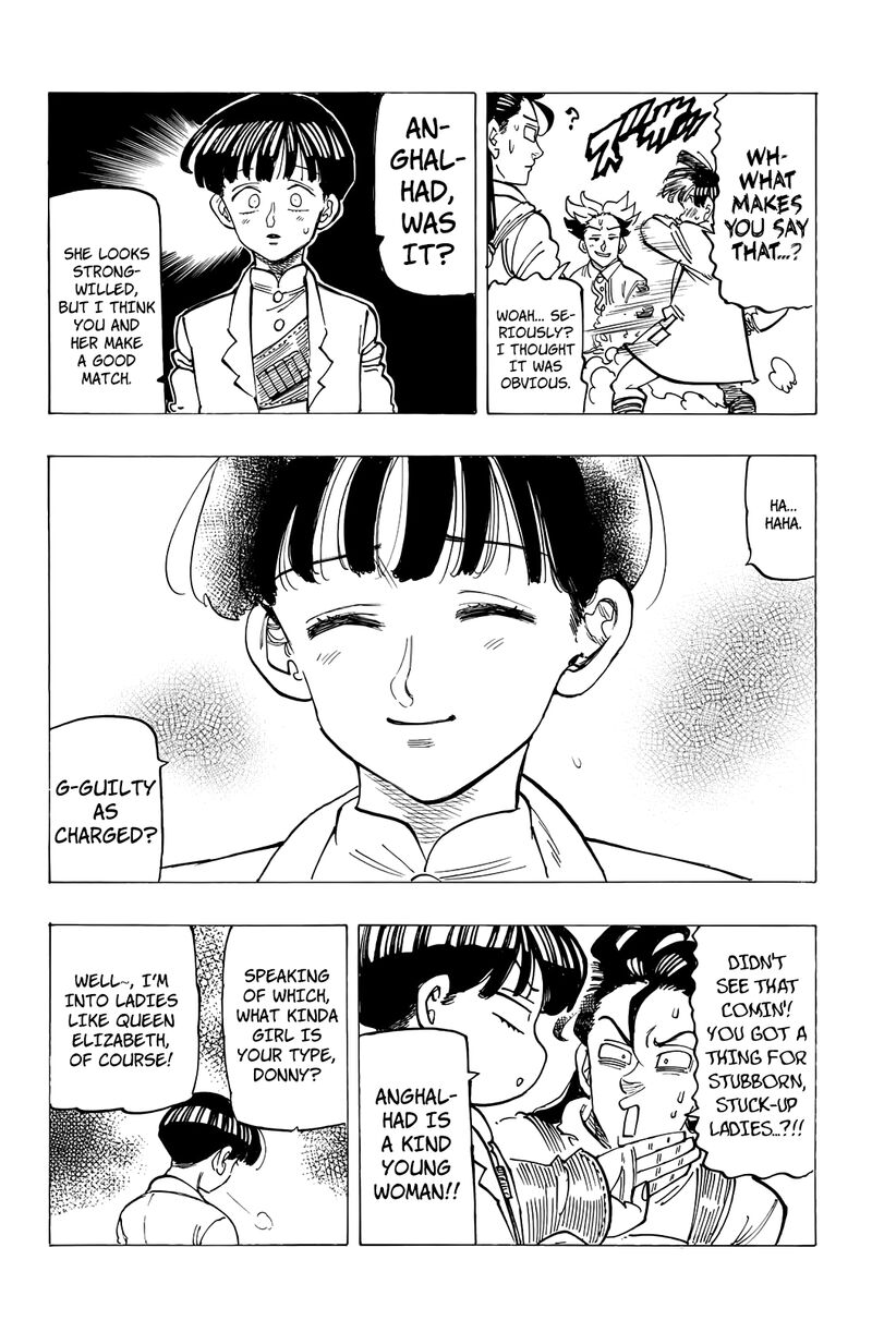 Mokushiroku No Yonkishi 93 12