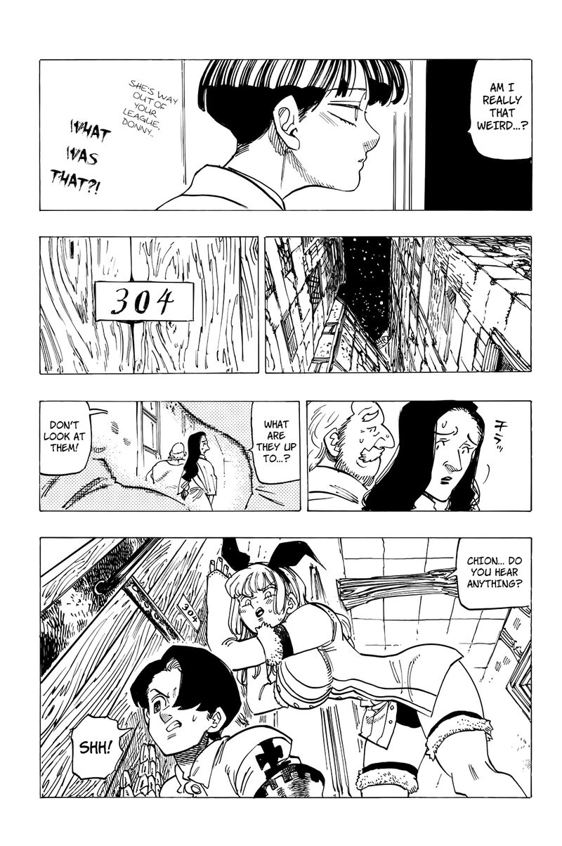 Mokushiroku No Yonkishi 93 13