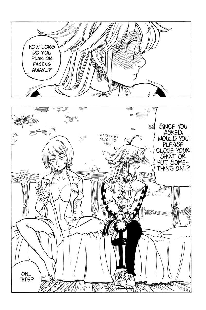Mokushiroku No Yonkishi 93 14