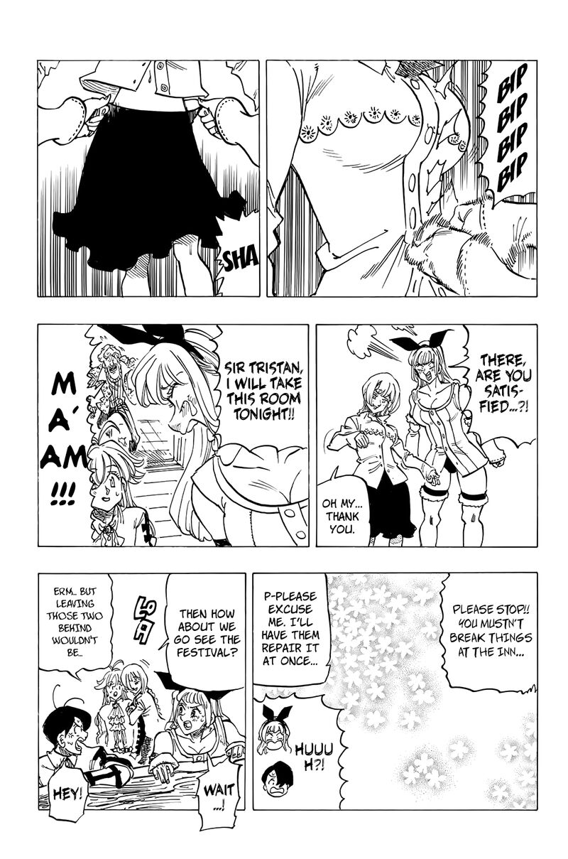 Mokushiroku No Yonkishi 93 17