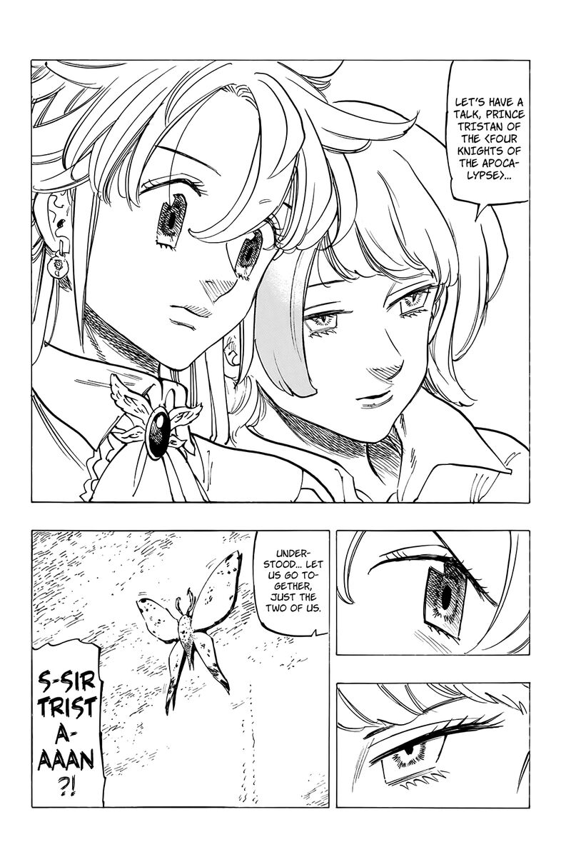 Mokushiroku No Yonkishi 93 18