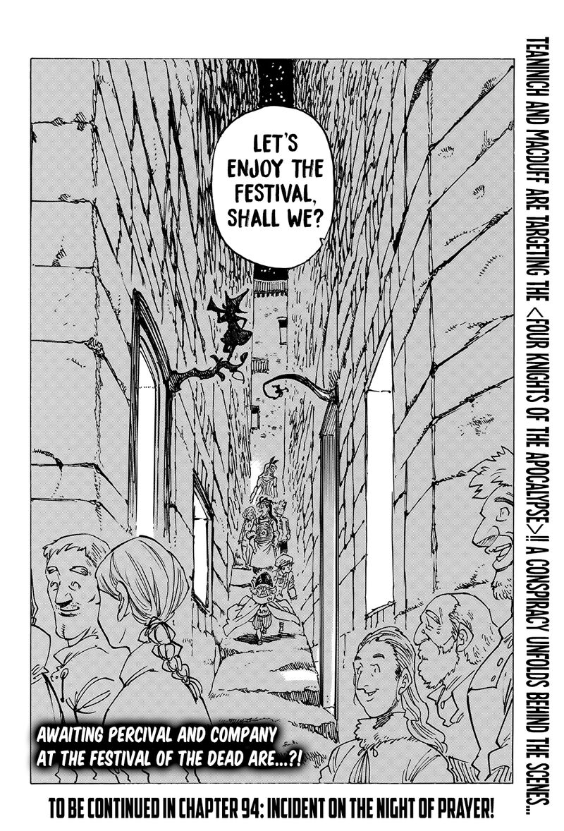 Mokushiroku No Yonkishi 93 20
