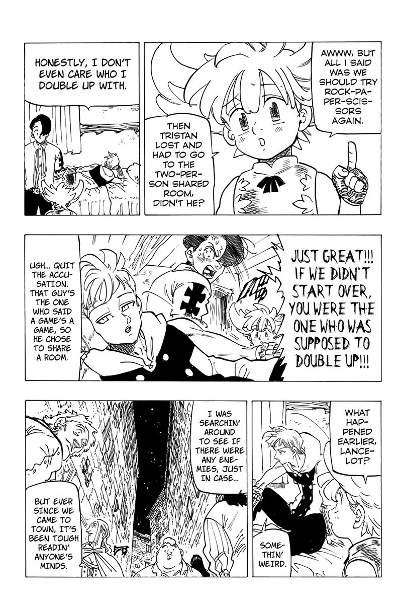 Mokushiroku No Yonkishi 93 3