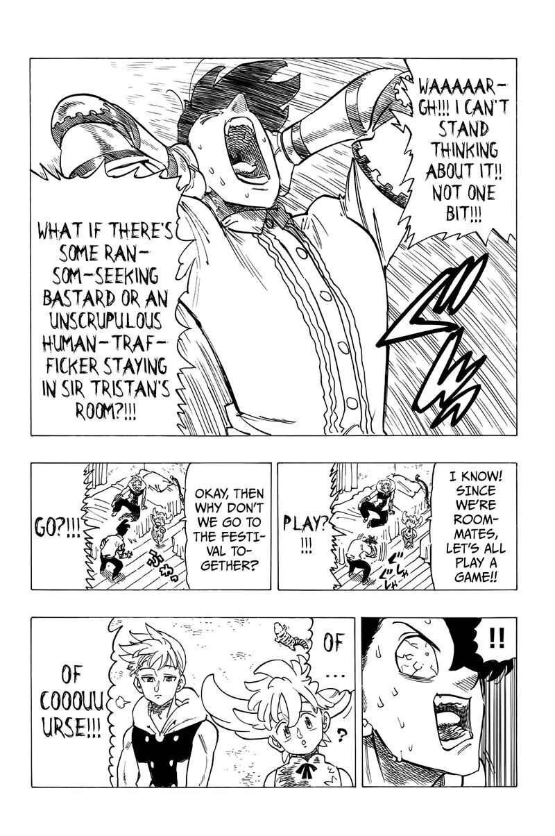 Mokushiroku No Yonkishi 93 4