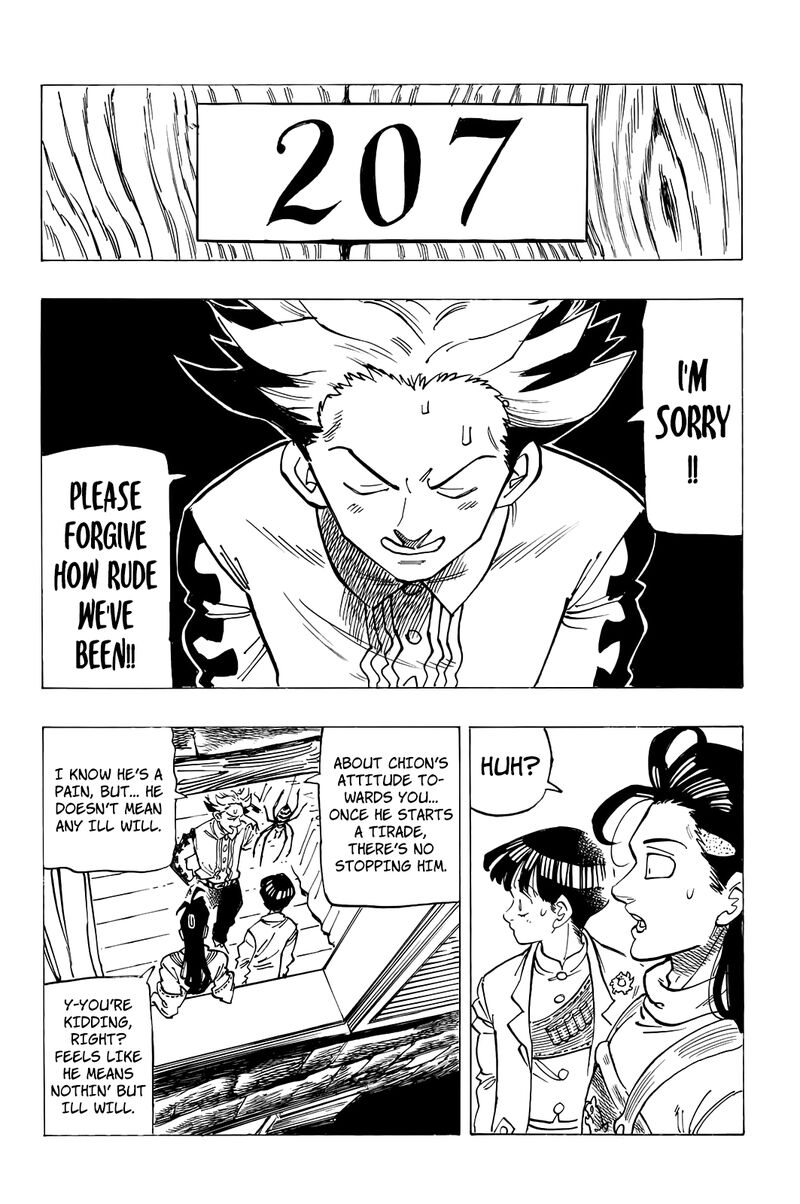 Mokushiroku No Yonkishi 93 8