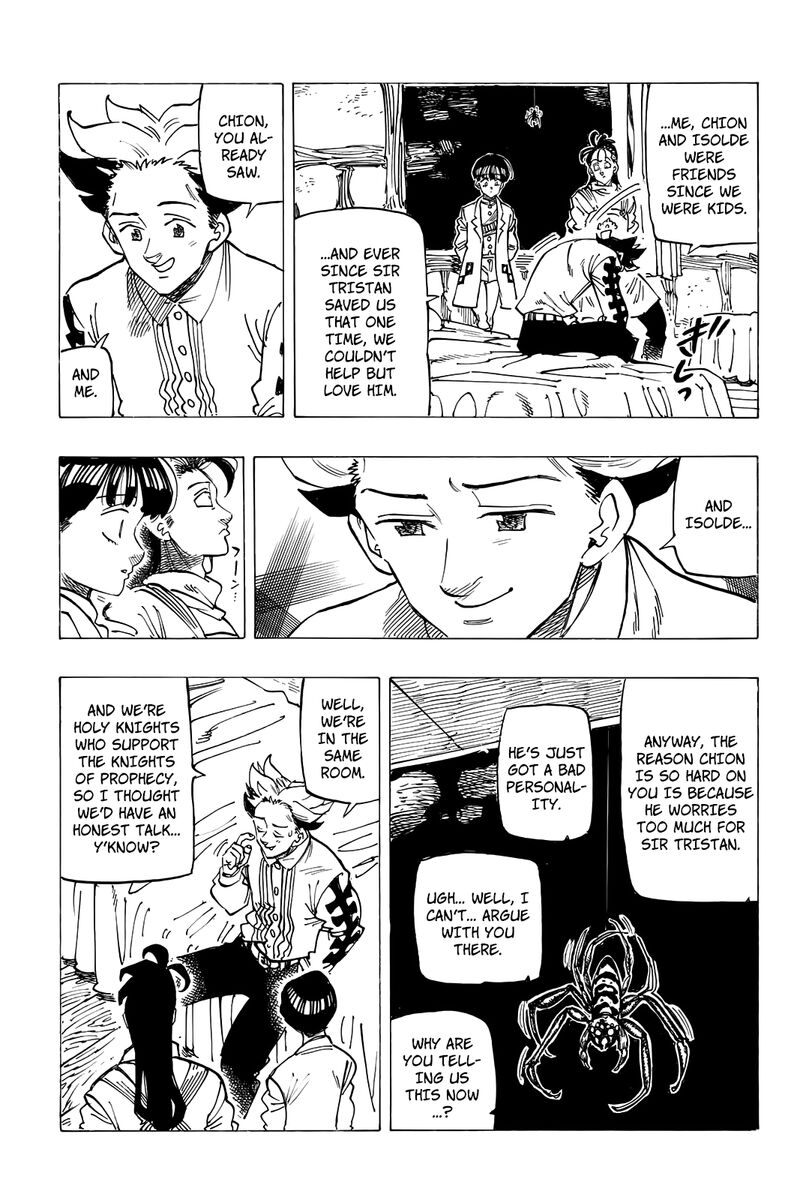 Mokushiroku No Yonkishi 93 9