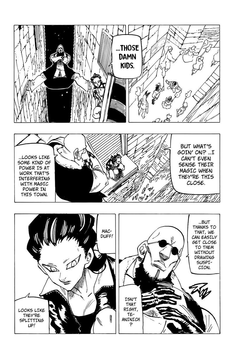 Mokushiroku No Yonkishi 94 10
