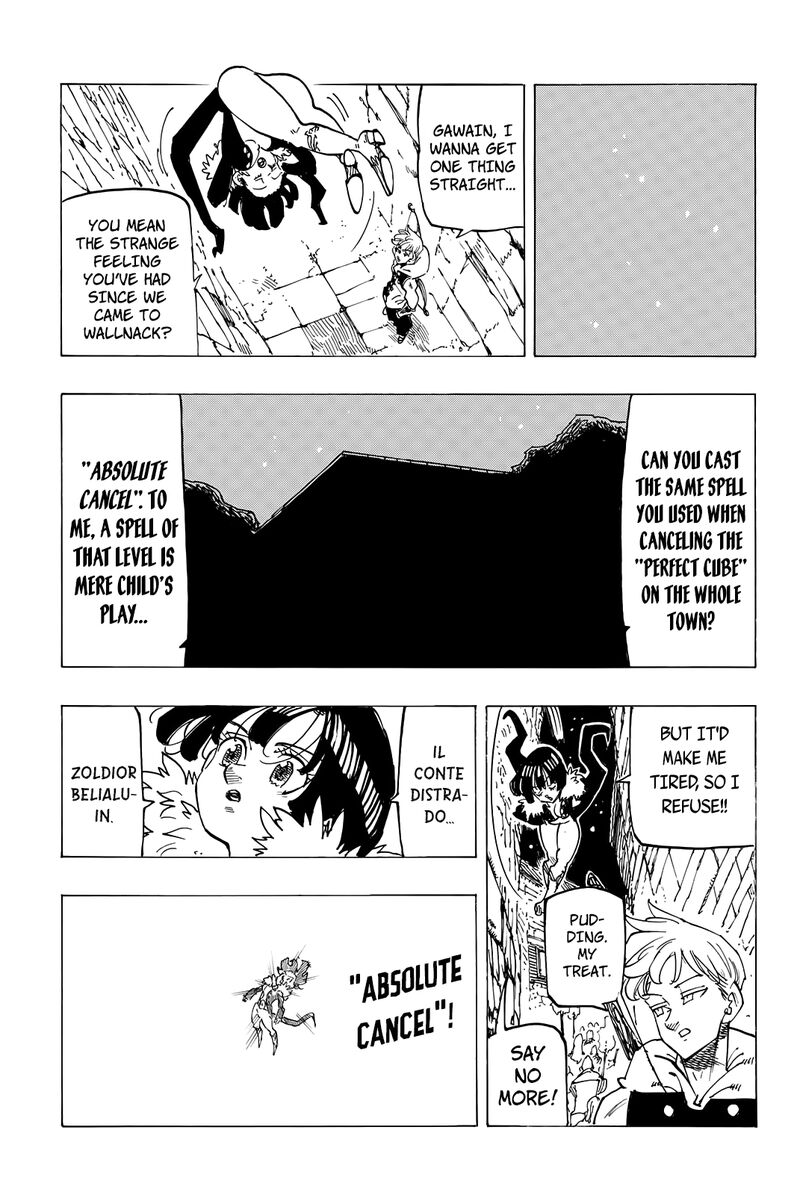 Mokushiroku No Yonkishi 94 12