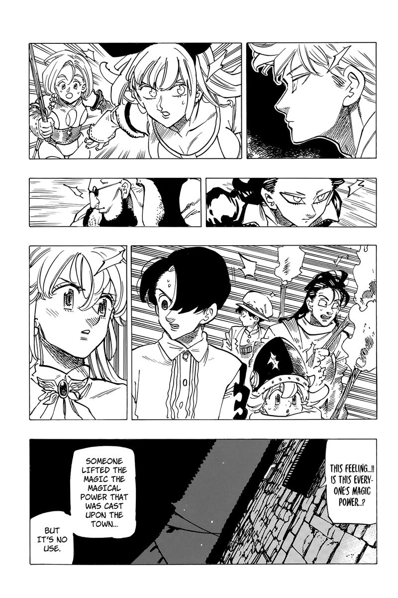 Mokushiroku No Yonkishi 94 14