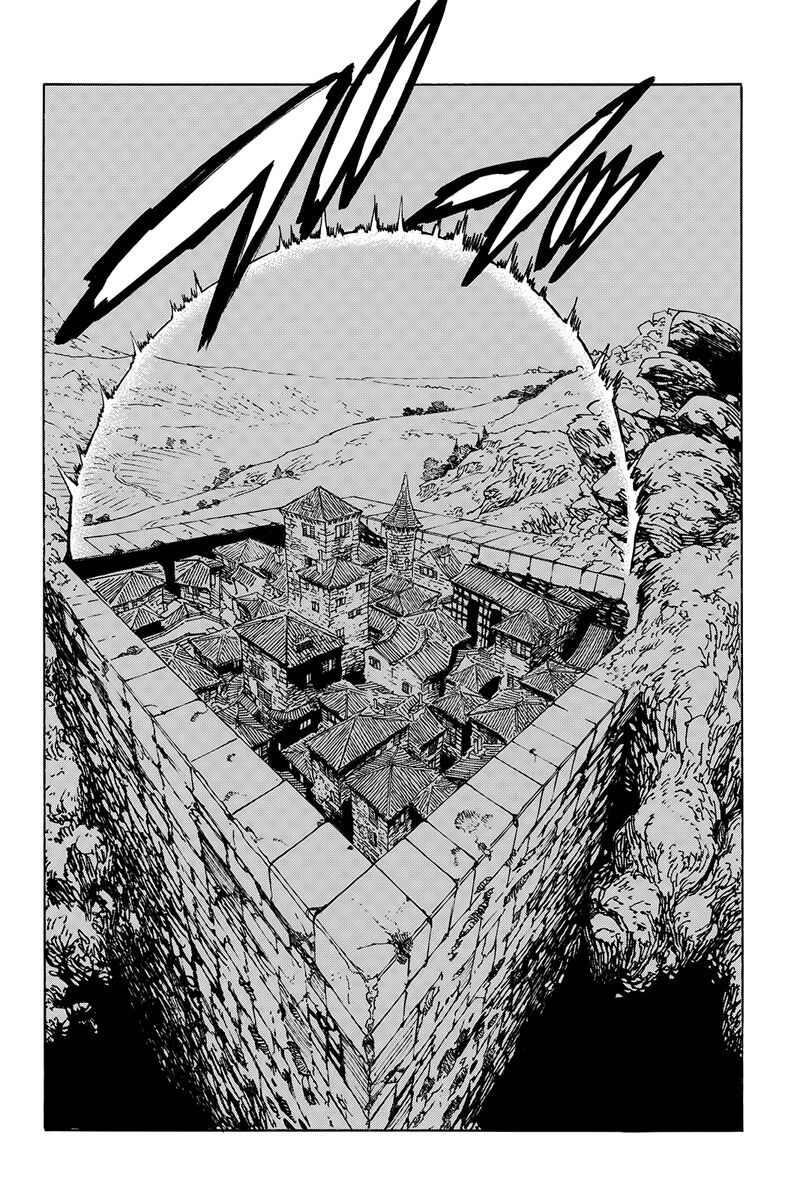Mokushiroku No Yonkishi 94 15