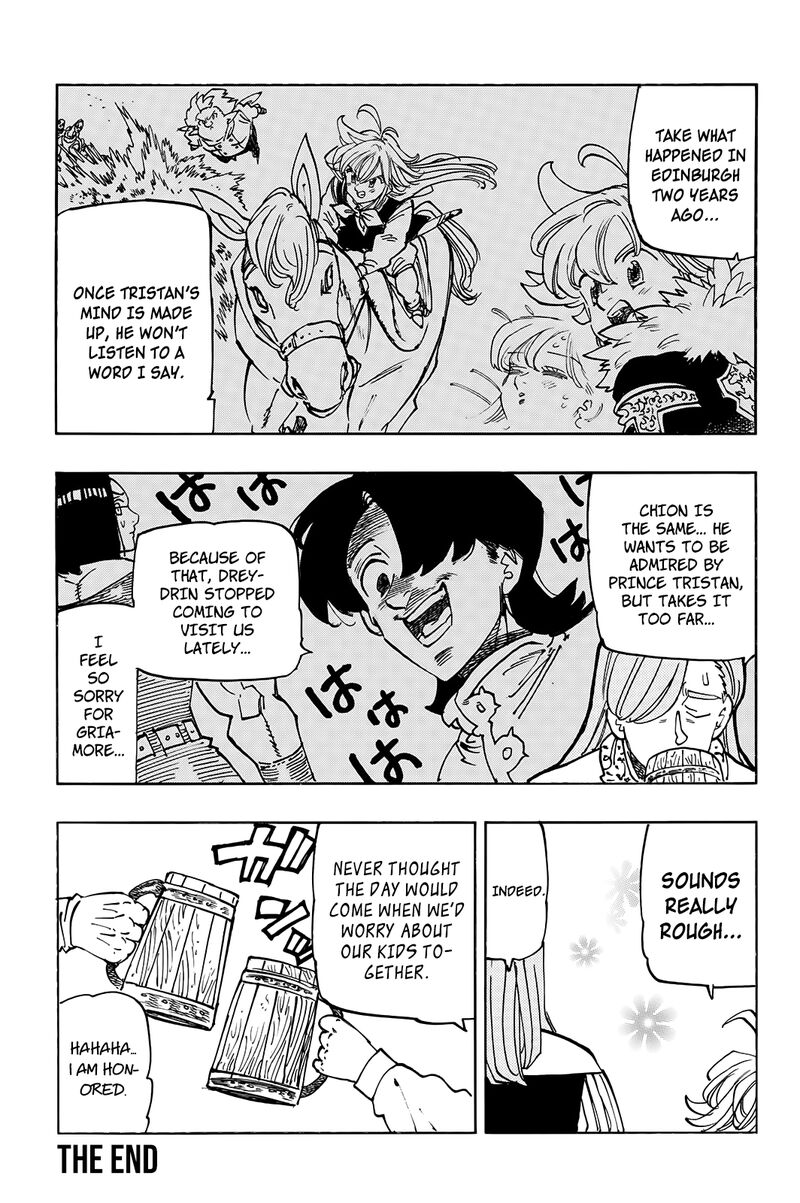 Mokushiroku No Yonkishi 94 20