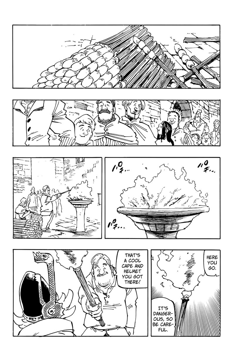 Mokushiroku No Yonkishi 94 3