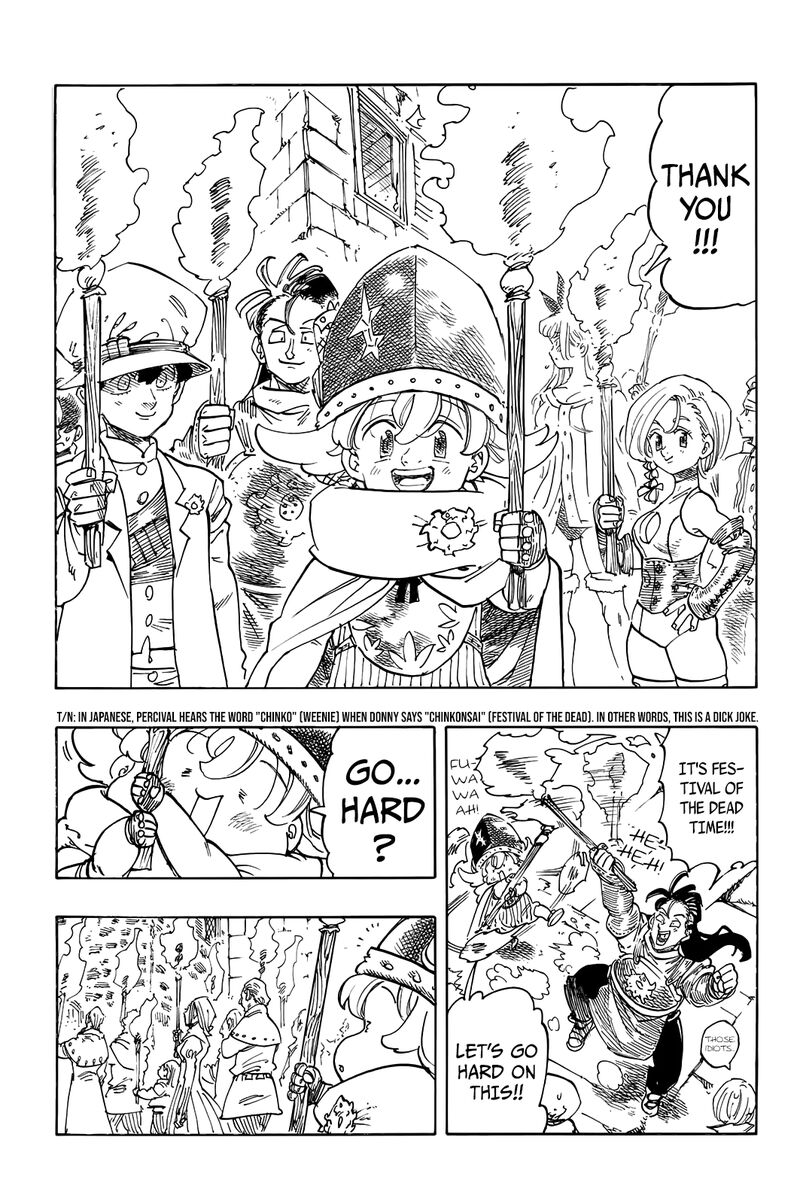 Mokushiroku No Yonkishi 94 4