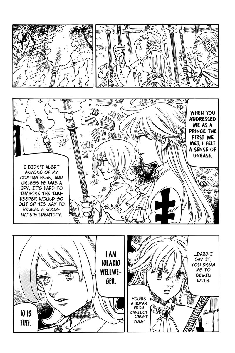 Mokushiroku No Yonkishi 94 5