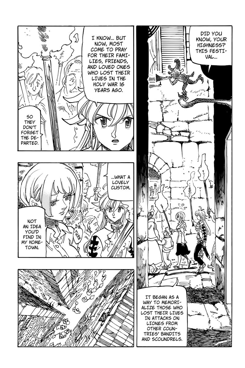 Mokushiroku No Yonkishi 94 6