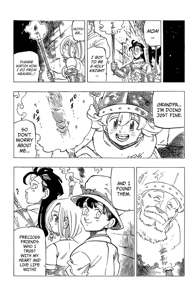 Mokushiroku No Yonkishi 94 8