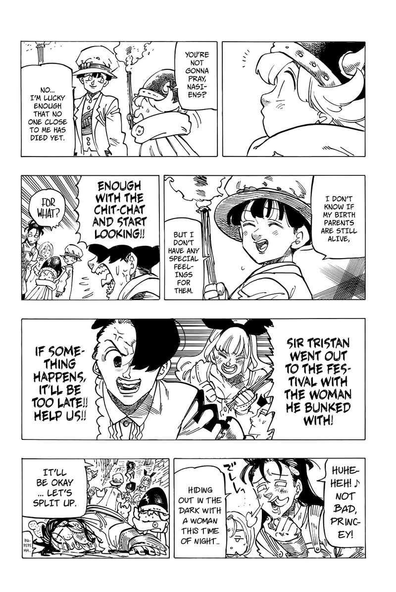 Mokushiroku No Yonkishi 94 9
