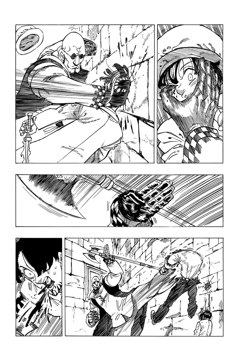 Mokushiroku No Yonkishi 96 11