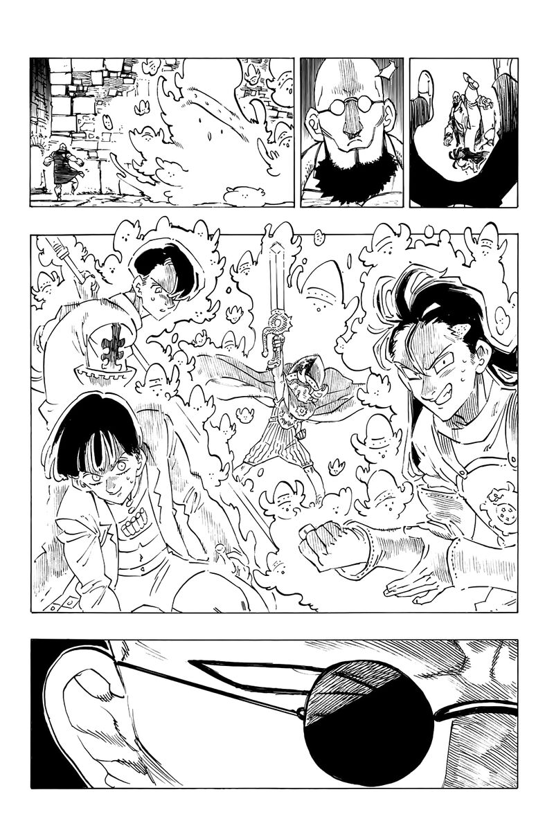 Mokushiroku No Yonkishi 96 12