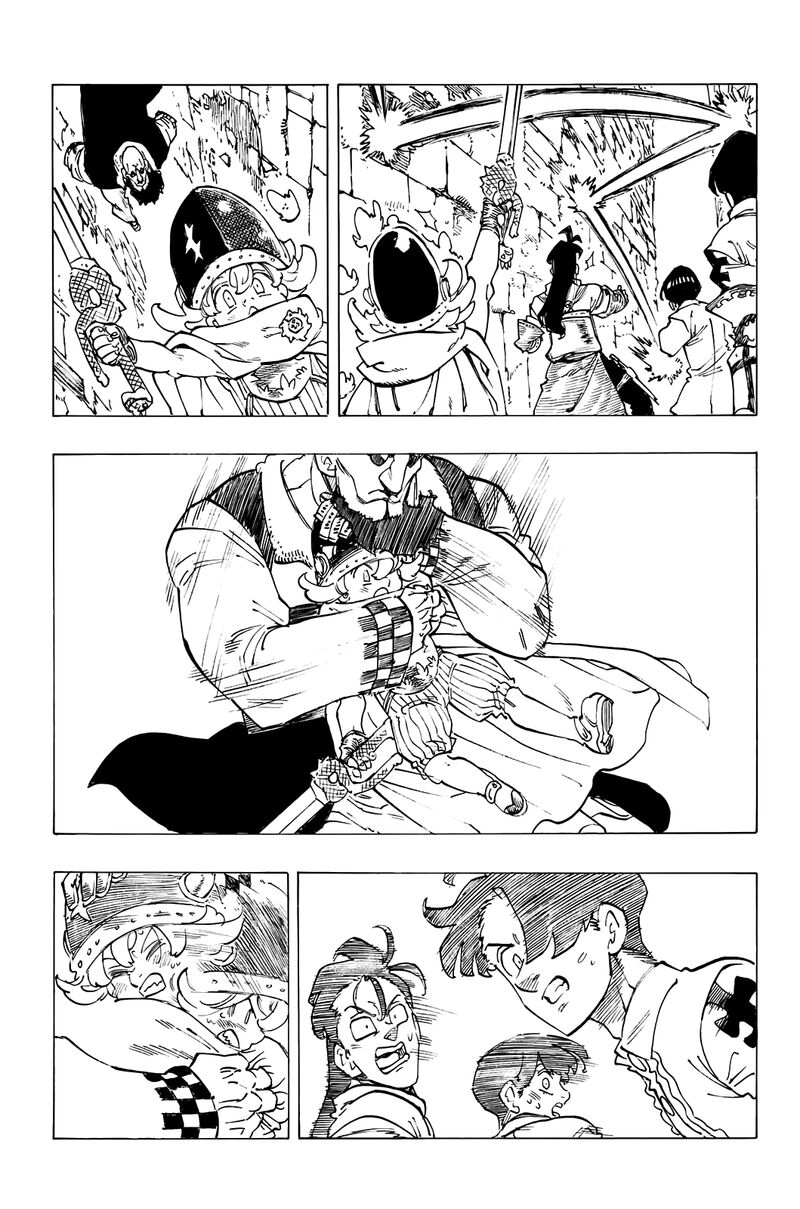 Mokushiroku No Yonkishi 96 13