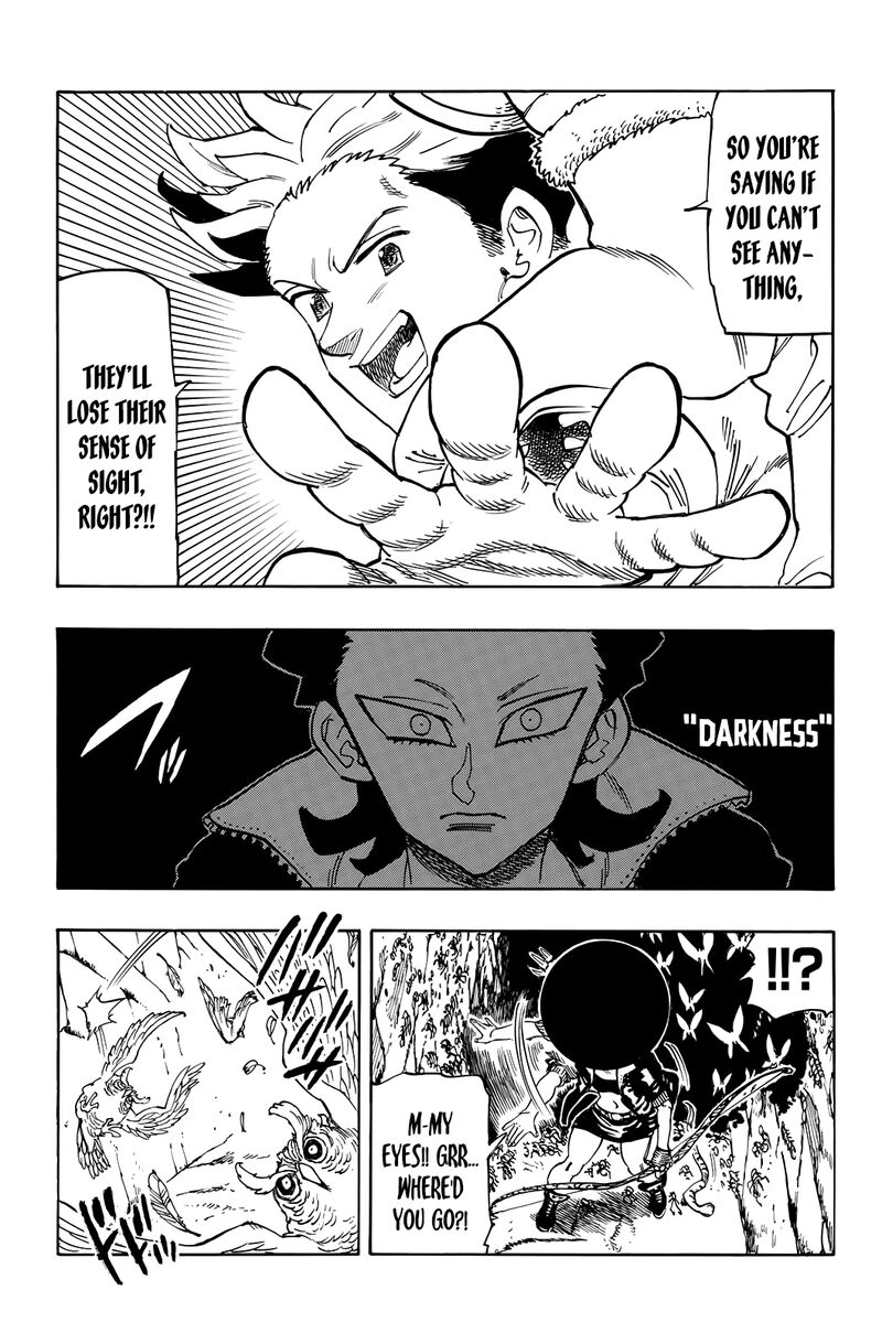 Mokushiroku No Yonkishi 96 7