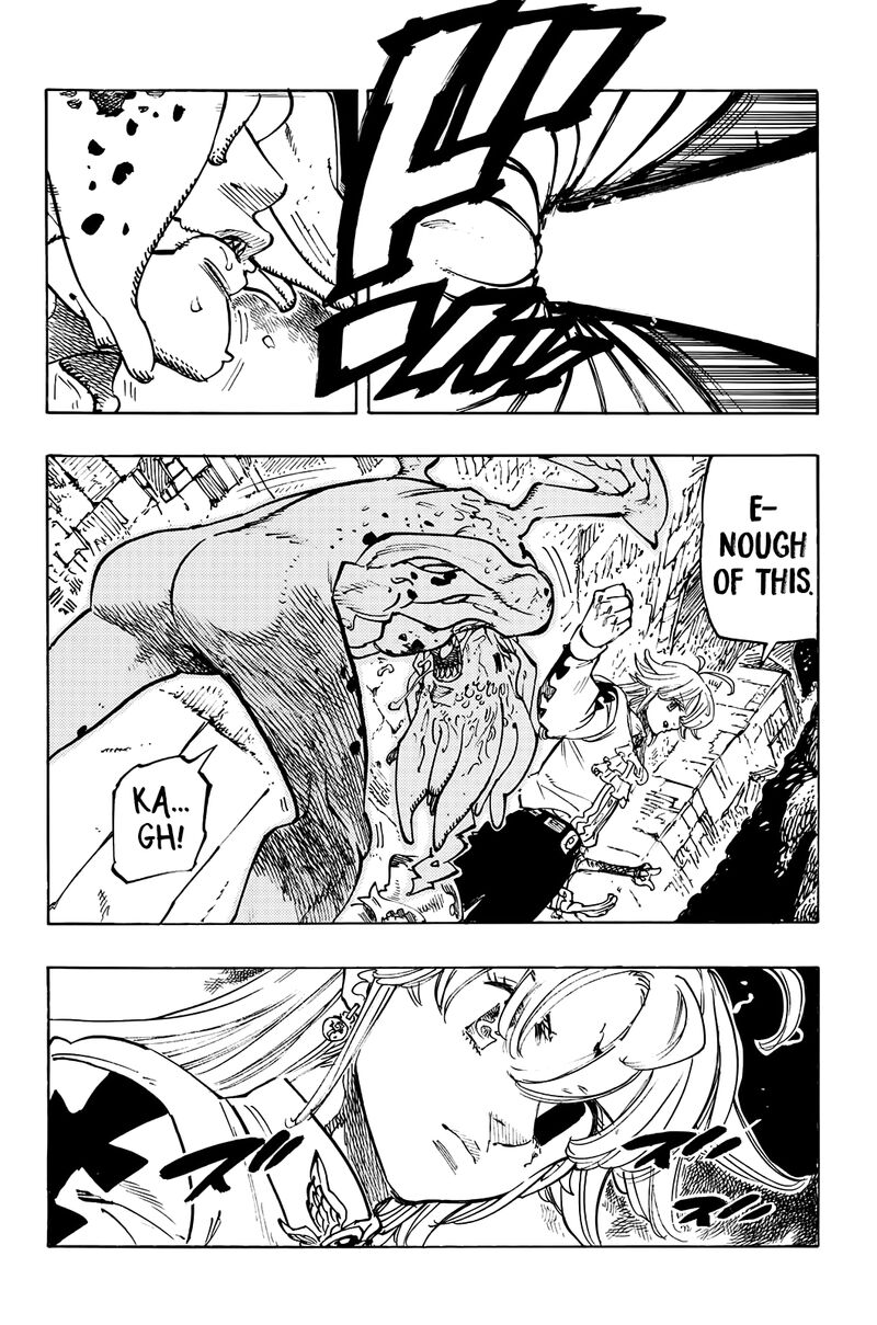 Mokushiroku No Yonkishi 97 6