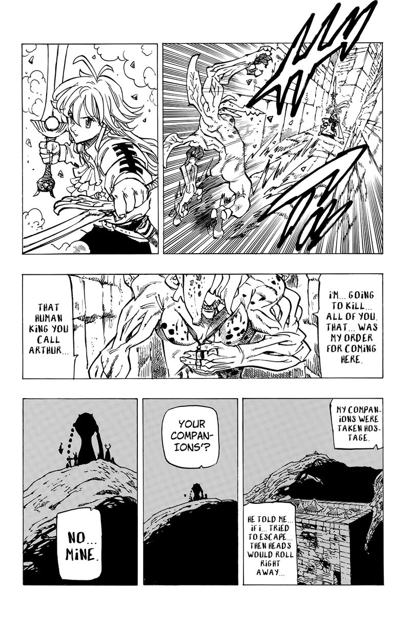 Mokushiroku No Yonkishi 97 8