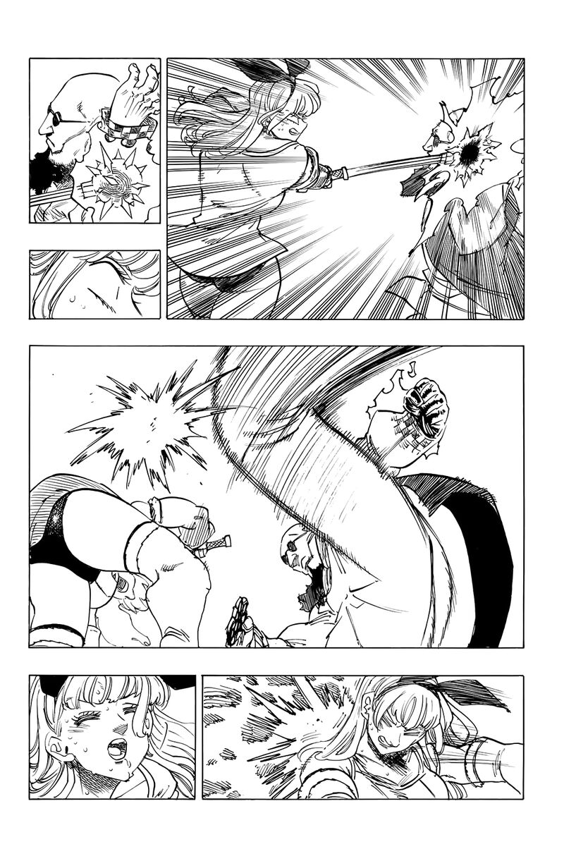 Mokushiroku No Yonkishi 98 10
