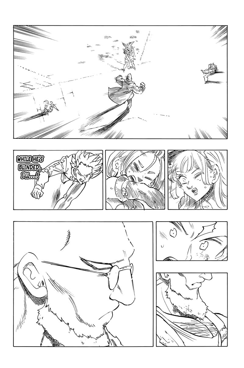 Mokushiroku No Yonkishi 98 12