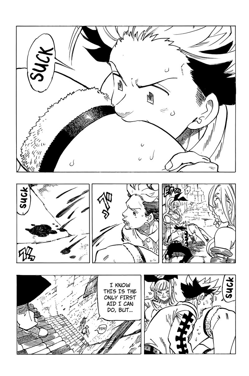 Mokushiroku No Yonkishi 98 5