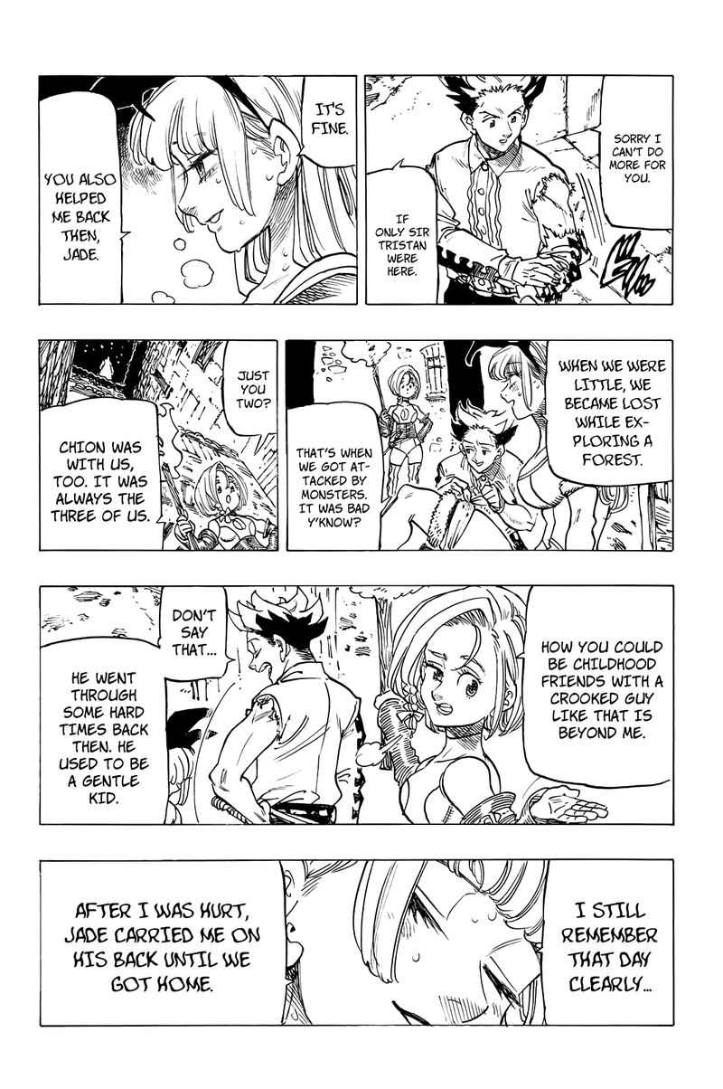 Mokushiroku No Yonkishi 98 6