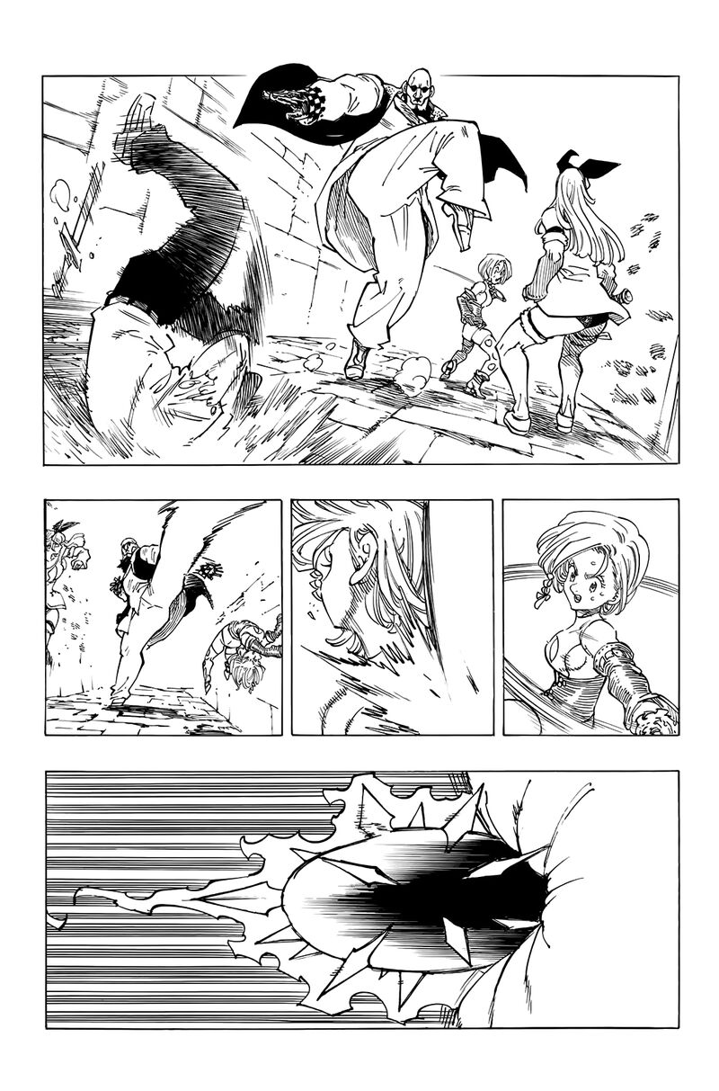 Mokushiroku No Yonkishi 98 9