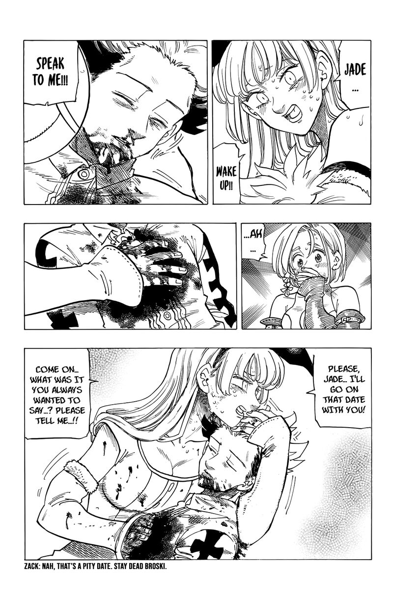 Mokushiroku No Yonkishi 99 13