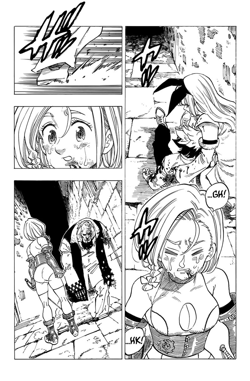 Mokushiroku No Yonkishi 99 15