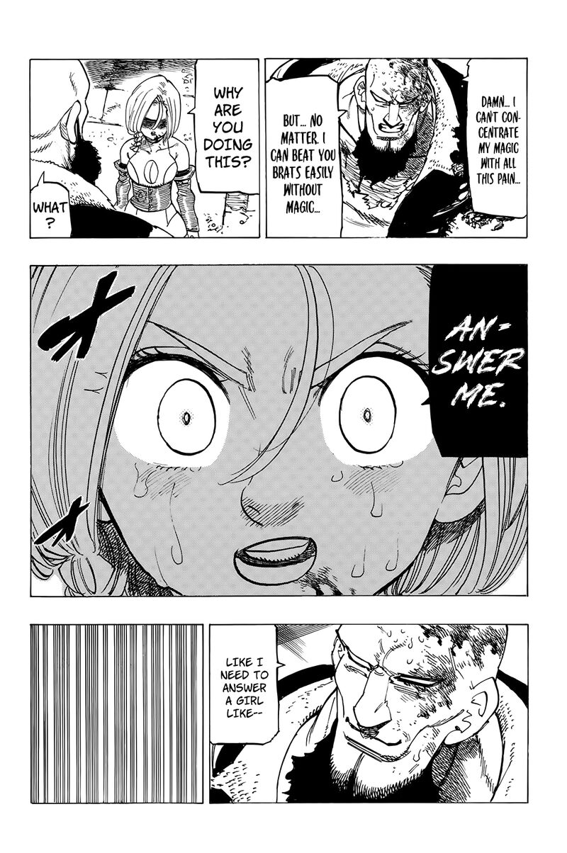 Mokushiroku No Yonkishi 99 16