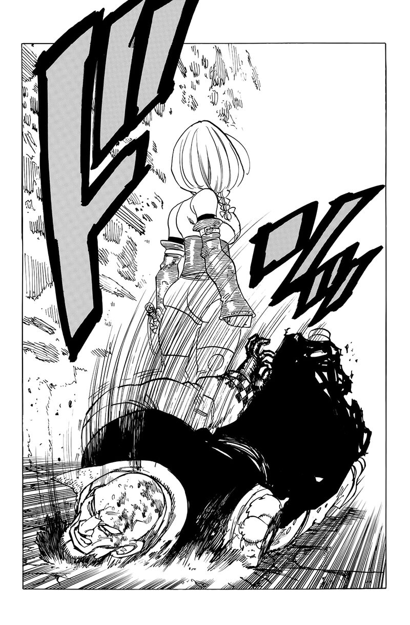 Mokushiroku No Yonkishi 99 18