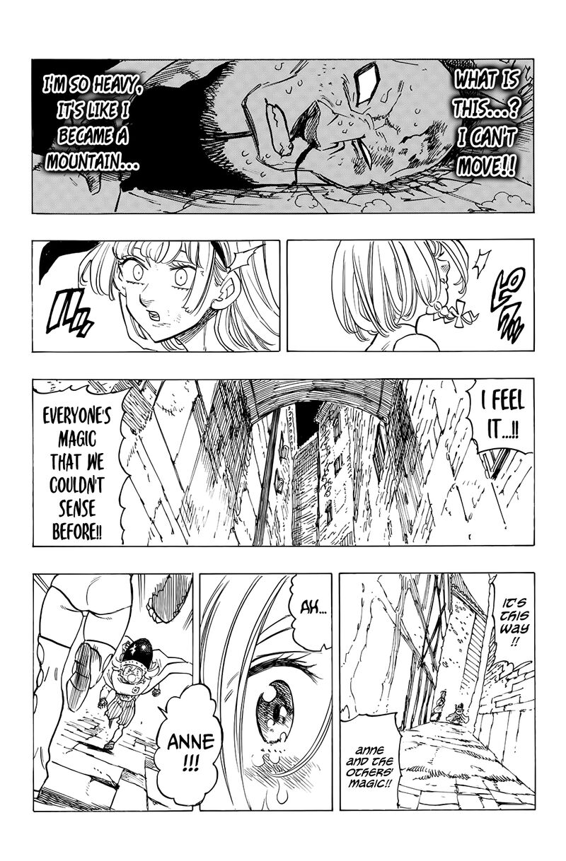 Mokushiroku No Yonkishi 99 19