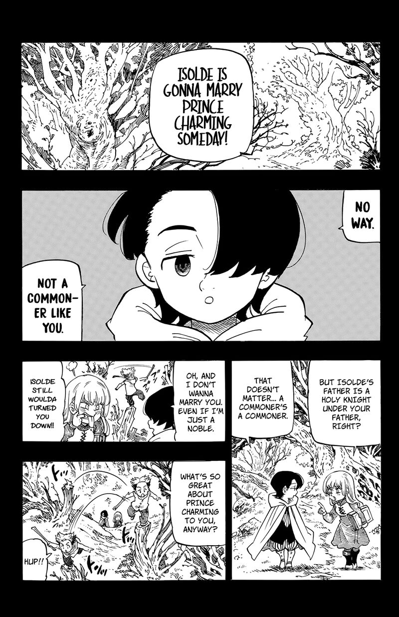 Mokushiroku No Yonkishi 99 2