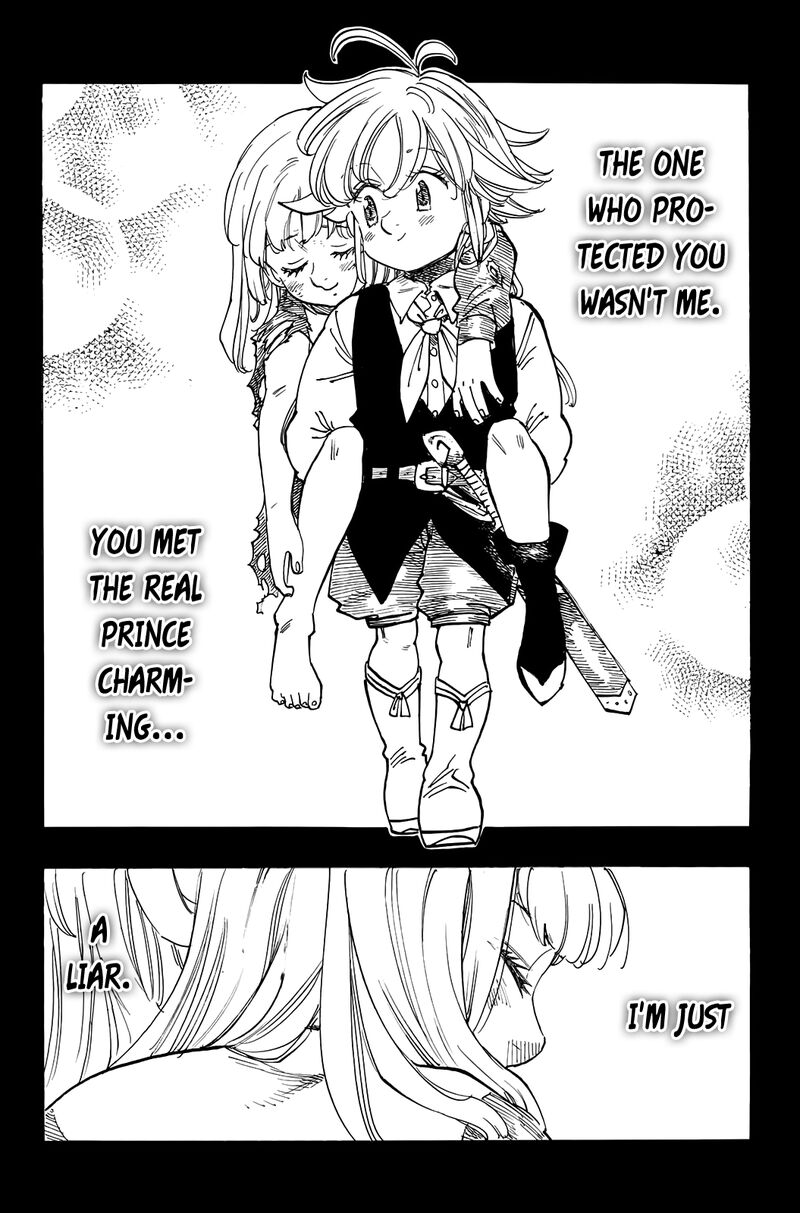 Mokushiroku No Yonkishi 99 8
