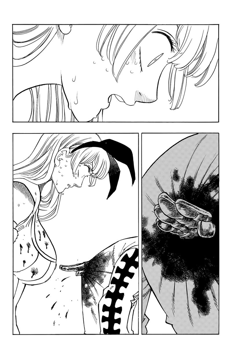 Mokushiroku No Yonkishi 99 9