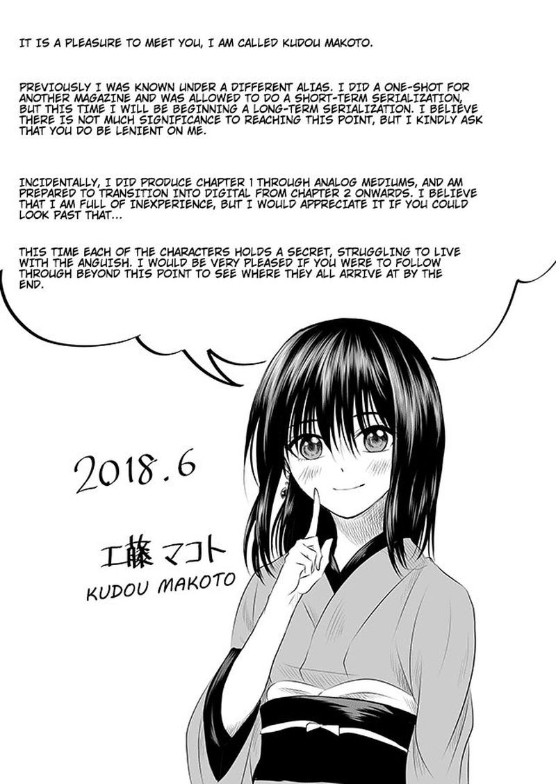 Mokuyoubi Wa Kimi To Nakitai 1 42