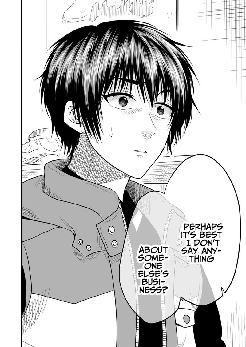Mokuyoubi Wa Kimi To Nakitai 10 14